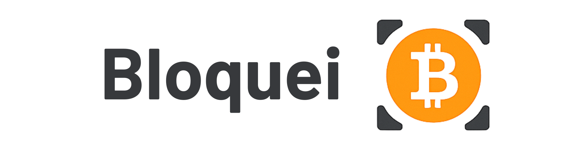 Bloquei logo